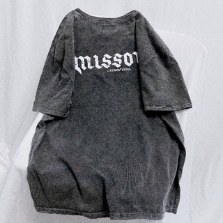 Áo thun missout