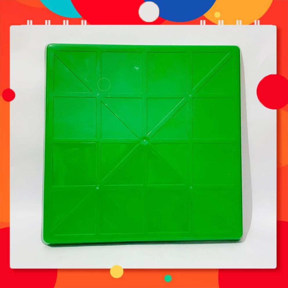 KHAY HỨNG PHÂN LỒNG CHIM BỒ CÂU CÔNG NGHIỆP 50*50