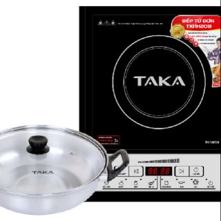 Bếp từ đơn Taka TKI1H20B