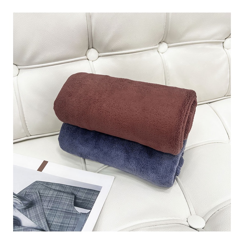 Khăn Tắm Thời Trang Microfiber 40x80 M6 Y2010 21252 |YaMe|