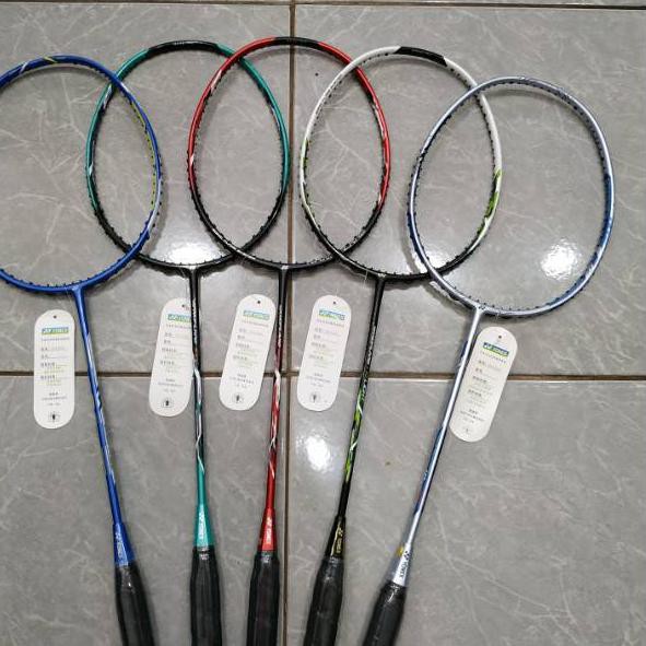 Mô Hình Nhân Vật Ick-792 Yonex (Ch Max 28 Lbs) Astrox 88s, 88d, 37,77, Carbonex. Etc.