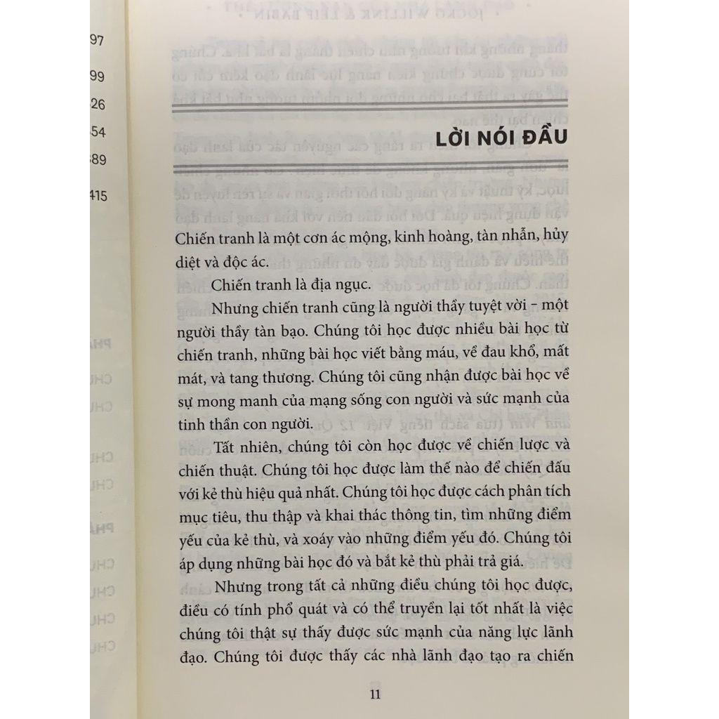 Sách - Thế Lưỡng Nan Của Nhà Lãnh Đạo - Vận Dụng Cân Băng 12 Quy Tắc Lãnh Đạo Từ SEAL