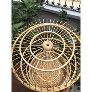 Lồng khuyên Dừa - Tách chỉ