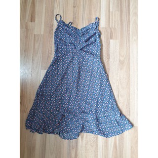 Váy Maybi size S hàng new