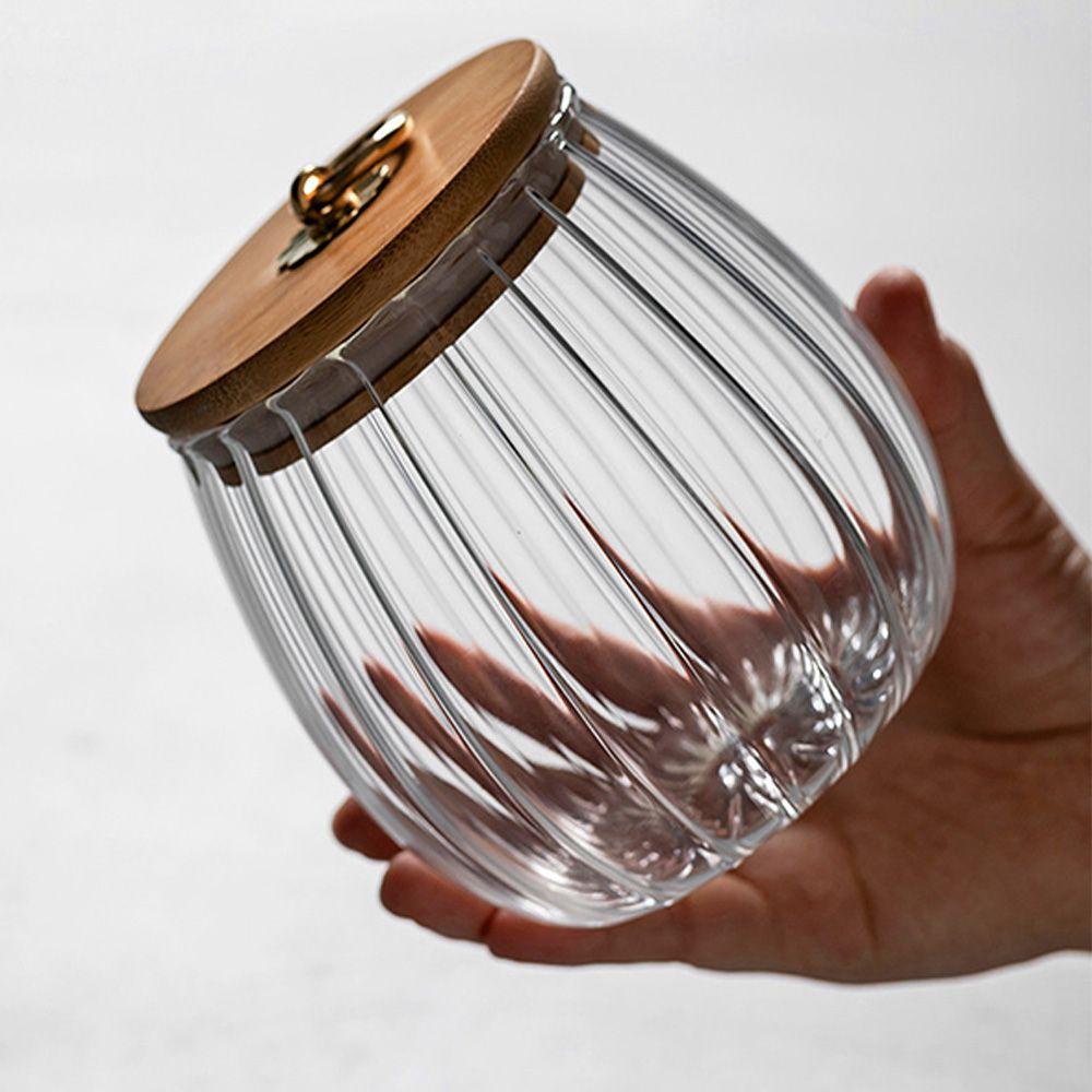 KUNHEV Bình Đựng Thực Phẩm Mẫu Mới Dành Cho Nhà Bếp