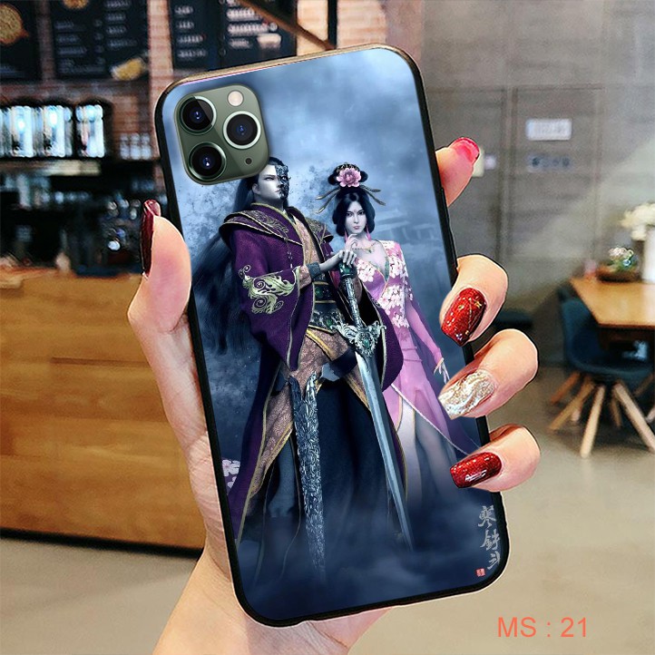 ốp iphone 11pro