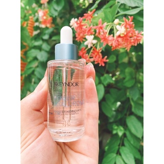Skeyndor Serum Cấp Ẩm Căng Bóng Booster HA