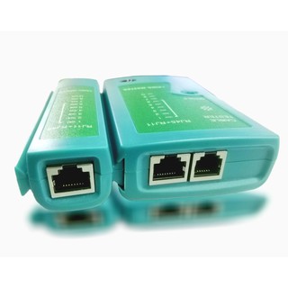 Bộ test mạng RJ45 Kingamster KM468A