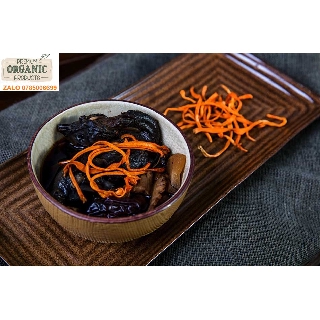 BÔNG ĐÔNG TRÙNG HẠ THẢO 100GR