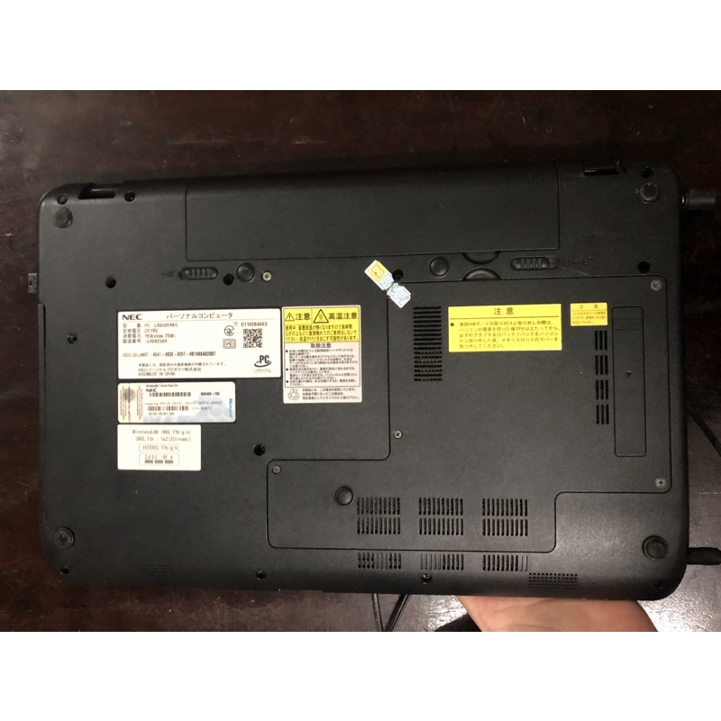 laptop Nec cũ | BigBuy360 - bigbuy360.vn
