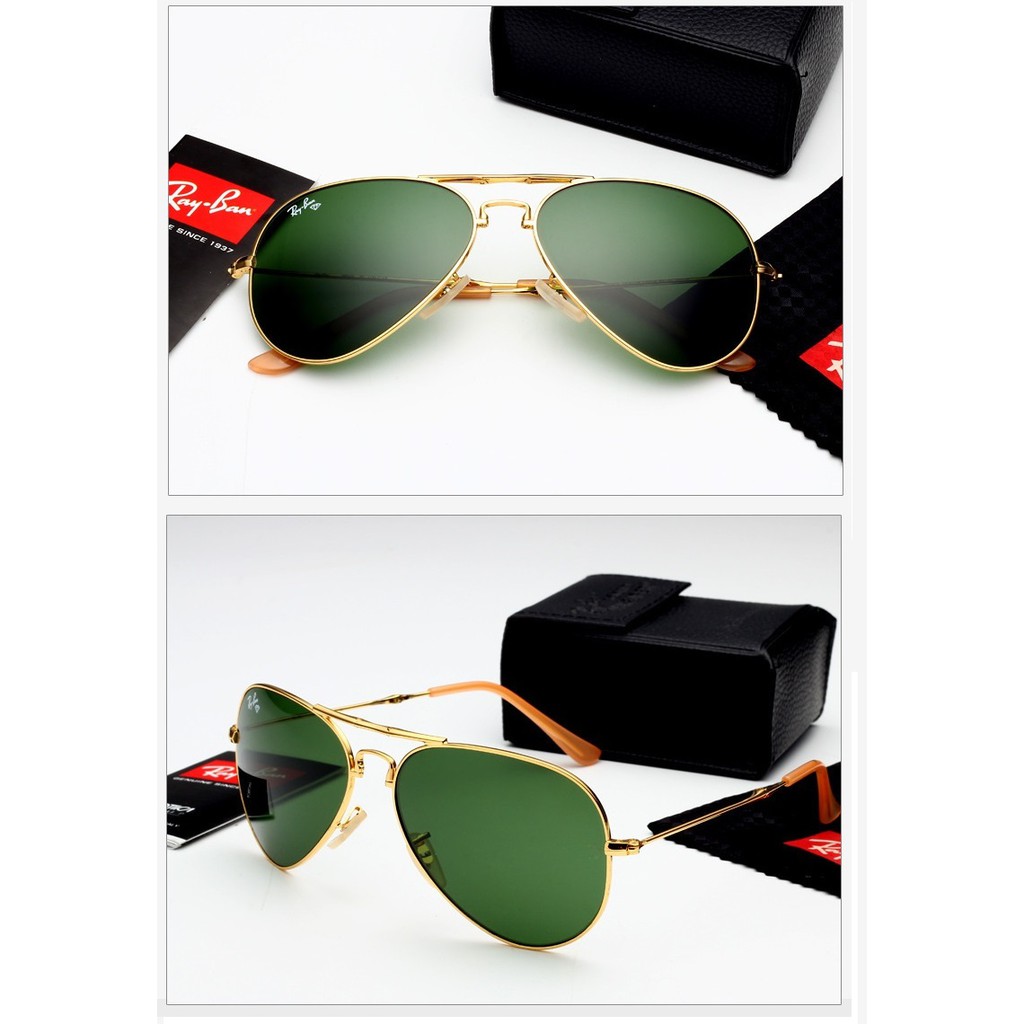 KÍNH GẬP RAYBAN TIỆN LỢI, ĐỘC ĐÁO, NHỎ GỌN, CHỐNG TIA UV, CHỐNG BỤI