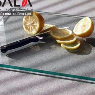 Thớt kính cường lực SALA