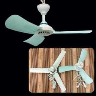 QUẠT TRẦN MINI 50 CM