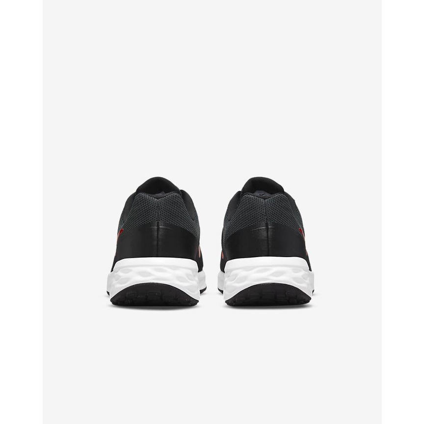 Giày Thể Thao Sneaker Revolution 6 Next Nature M Running DC3728-005 - Dee Store VN