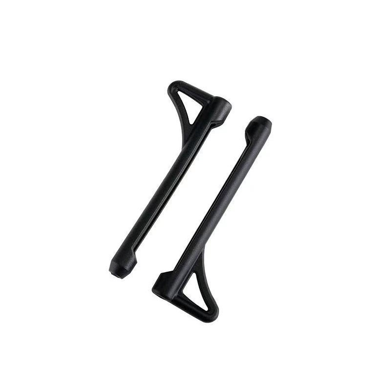 Miếng đệm cài tai loại toàn dài giúp êm tai khi mang mắt kính