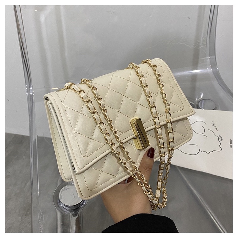túi xách nữ ❣️FREESHIP❣️túi đeo chéo hàng quảng châu | BigBuy360 - bigbuy360.vn