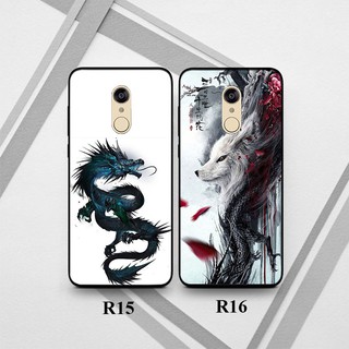 [FSS09JAN-Hoàn 20% xu]  ỐP LƯNG ĐIỆN THOẠI DỄ THƯƠNG CHO XIAOMI REDMI 5- REDMI 5 PLUS