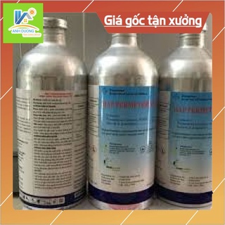 (XẢ KHO) Thuốc muỗi nhập khẩu permethrin 50ec