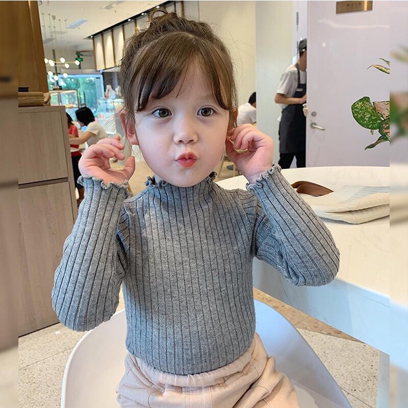 Áo len cho bé từ 10-30kg