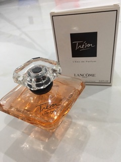 Nước hoa lancome tresor 100ml tester