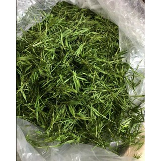 Lá trúc diệp giảm cân nhanh chóng lá đẹp xanh 100 gram Tinh Hoa Trà Thảo Mộc Món Qùa Từ Thiên Nhi