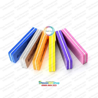 Buffer chà móng chữ nhật