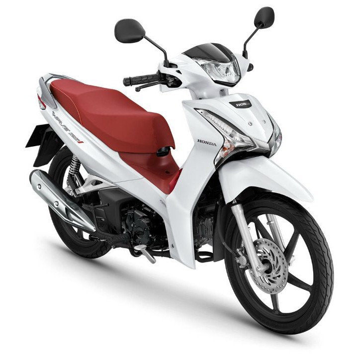 Mặt nạ wave 125i ⚡ HÀNG CHÍNH HÃNG THÁI LAN⚡ dành cho Future, Wave 125i