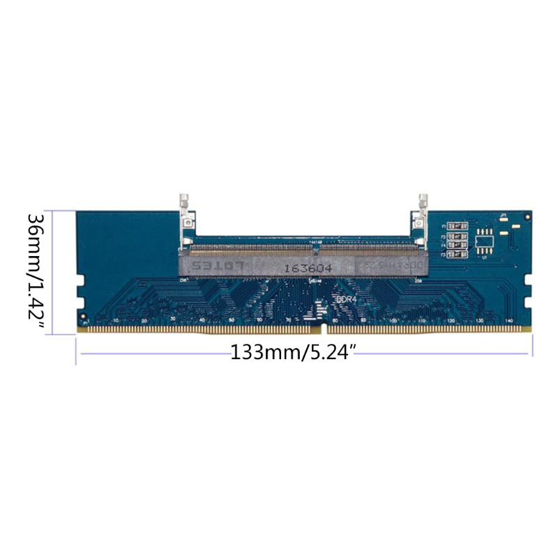 Bộ Chuyển Đổi Thẻ Nhớ Laptop Hung Ddr4 Sự Bảo Vệ | BigBuy360 - bigbuy360.vn