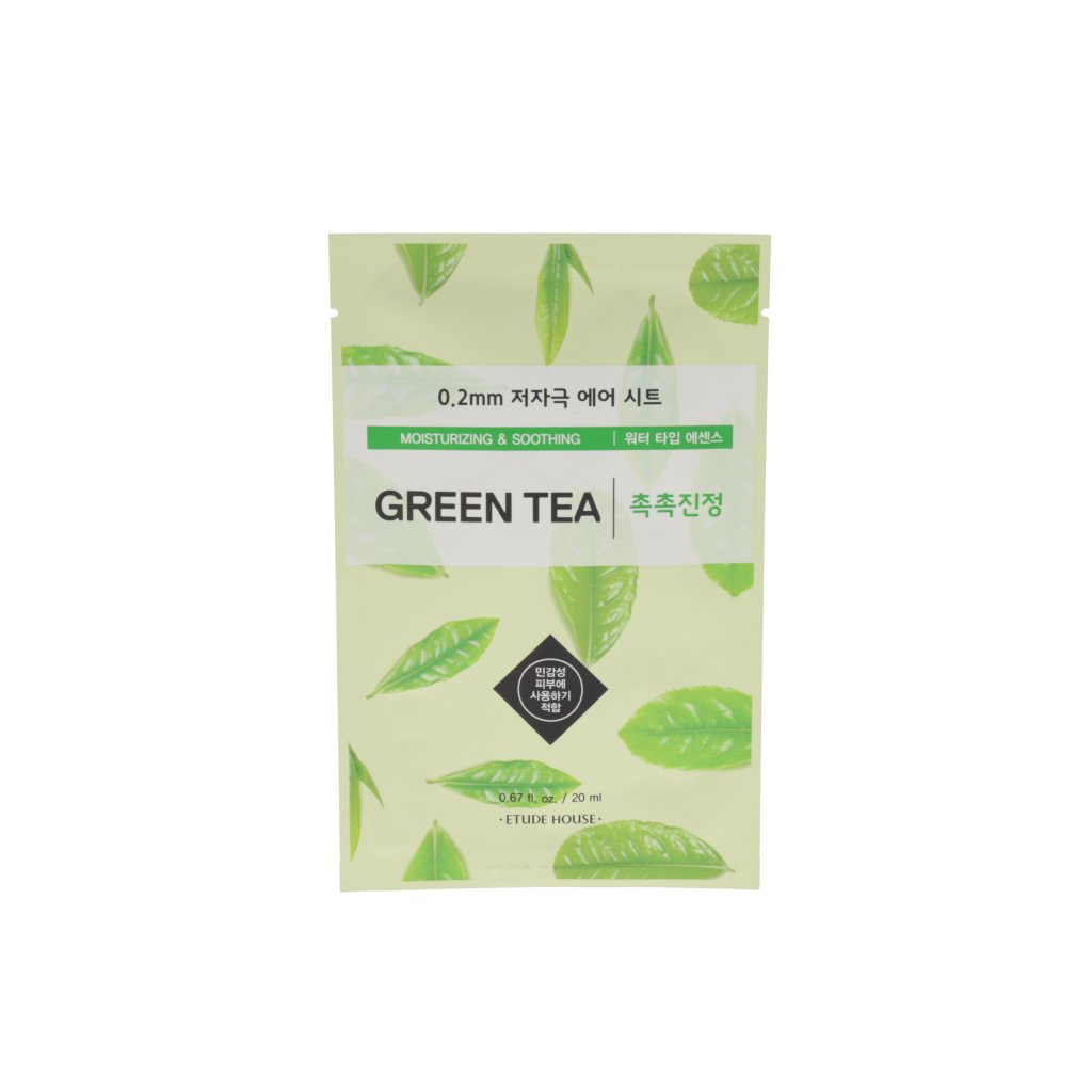 Etude House 0.2mm Therapy Air Mask