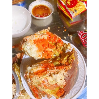 CUA NÂU SI.ÊU GẠCH (800-900gr)