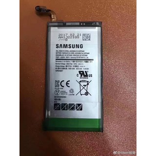 Pin samsung S8 Plus EB-BG955ABE