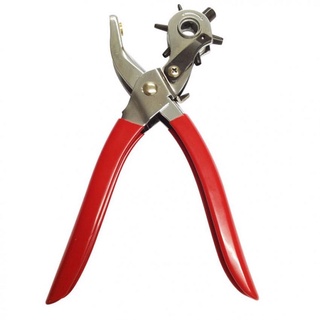 Thiết Bị Bấm Lỗ Dây Nịt Da Cầm Tay (6-9") [GIẢM GIÁ SỐC]
