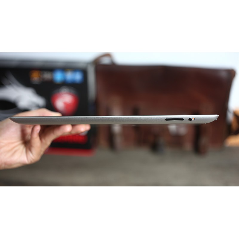 Máy tính bảng iPad 4 Wifi + 4G Pin Bền - Đẹp như mới - Cam kết nguyên bản | BigBuy360 - bigbuy360.vn