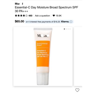 Set kem chóng nắng sephora