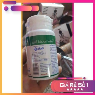 Giảm cân Rau Muống Thái Lan hộp 100 viên