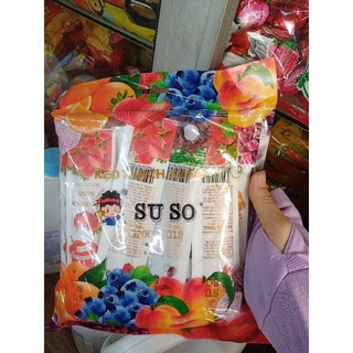 Kẹo thạch suso phú cường 800g