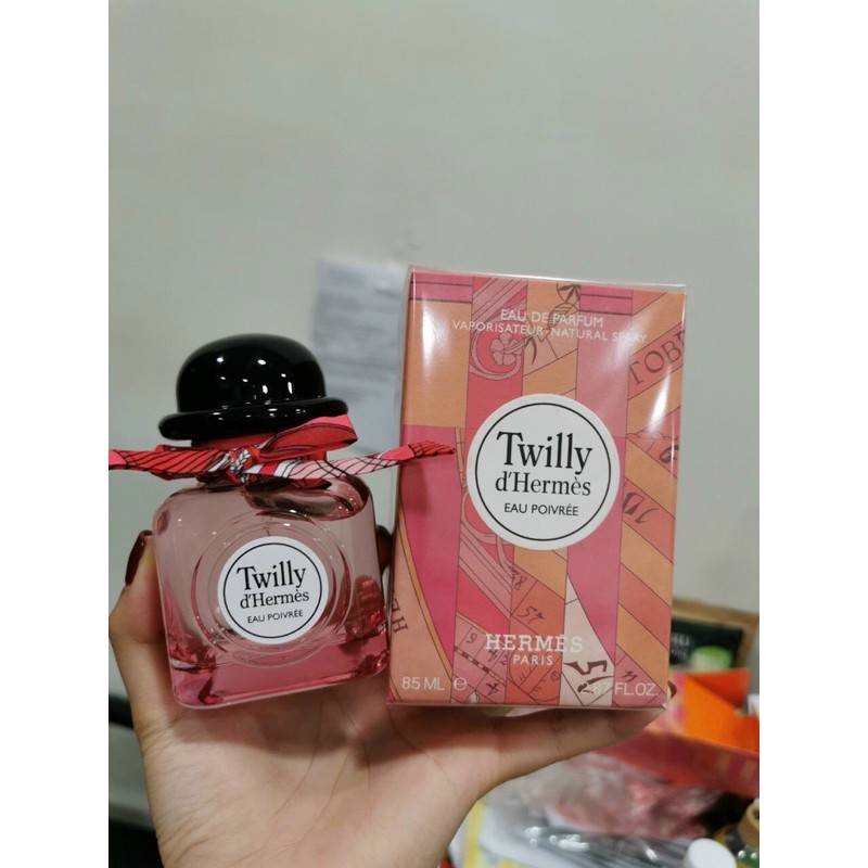 Nước hoa Hermes Twilly Eau Poivree EDP giá sỉ Sỉ 