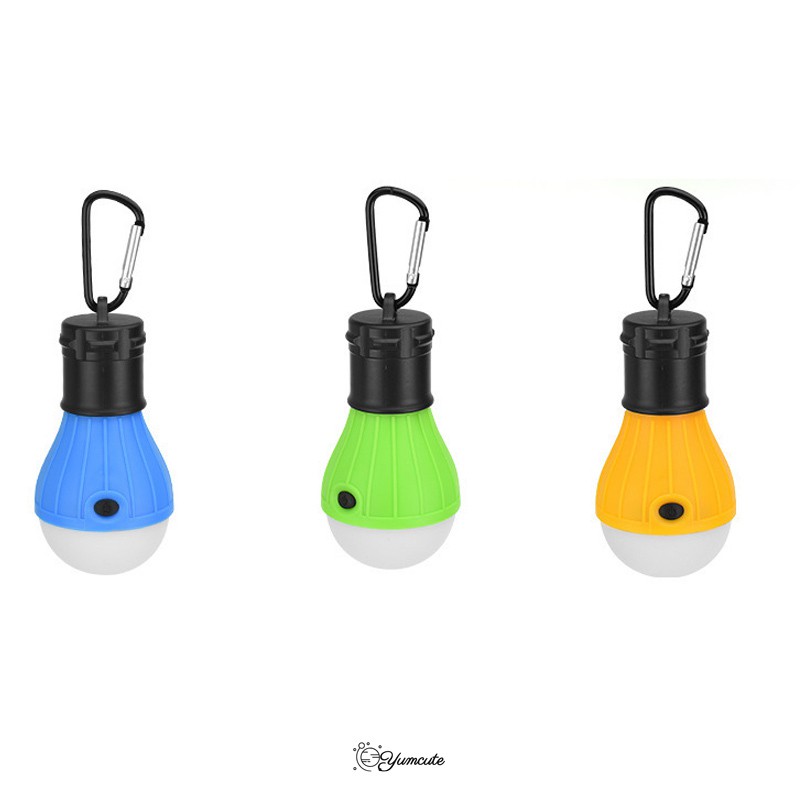 Bóng Đèn Led Mini Treo Lều Cắm Trại