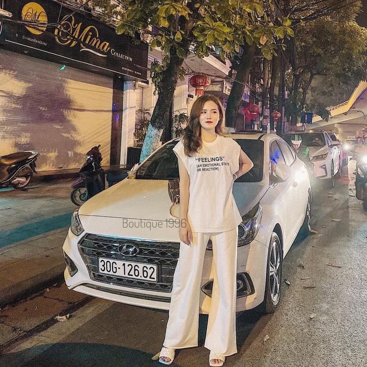 Shop Thời Trang NUKANO