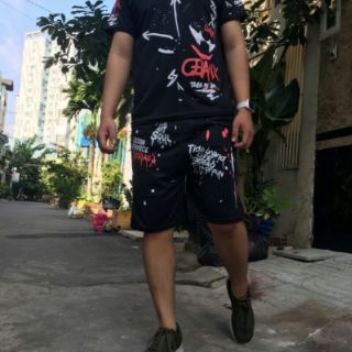SET BỘ THỂ THAO NAM HOT