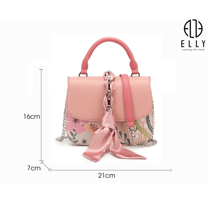 TÚI XÁCH NỮ THỜI TRANG CAO CẤP ELLY VINH -EL171
