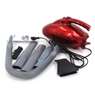 Máy hút bụi mini 1 đầu hút Vacuum Cleaner JK-8-1