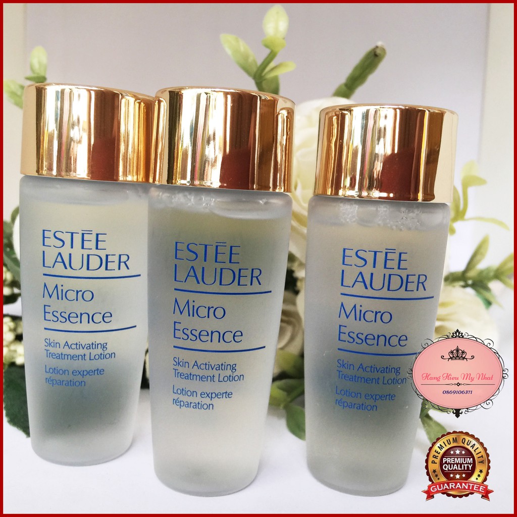 Nước dưỡng Estee Lauder Micro Essence 30ml
