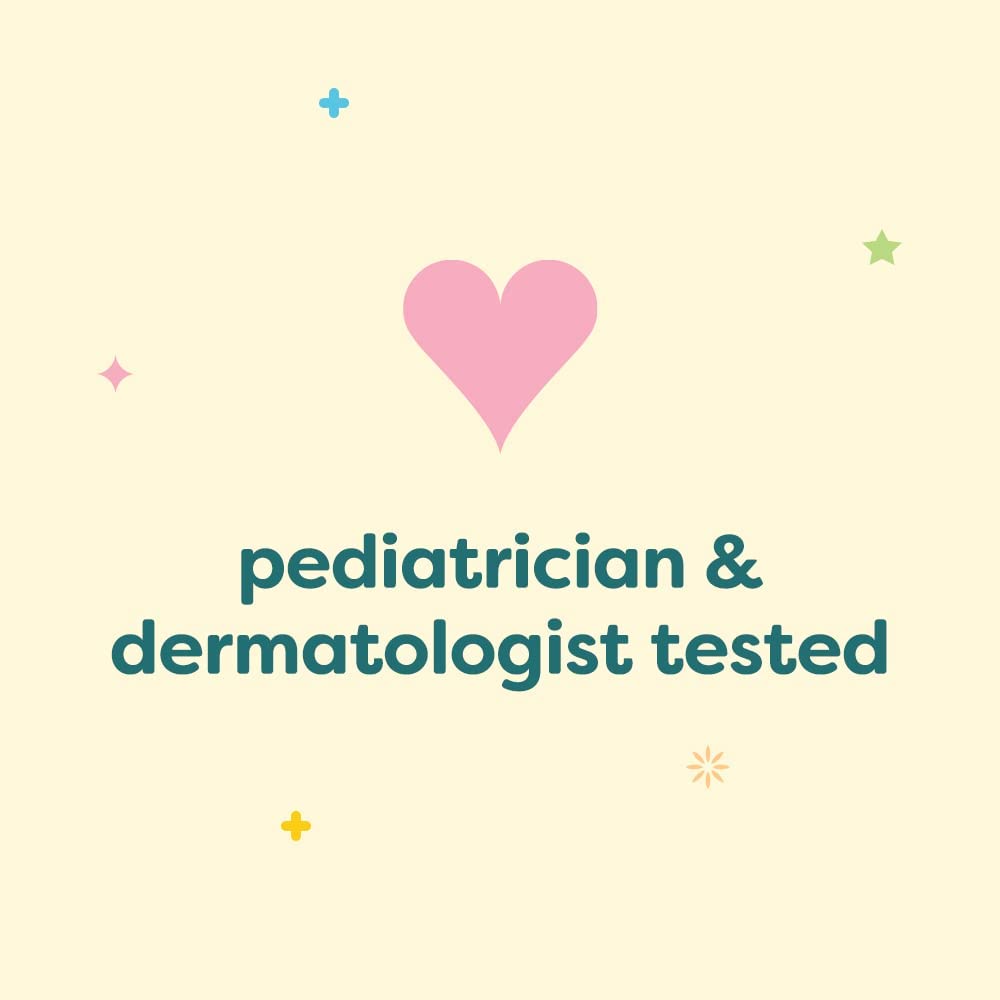 Kem chống nắng Babyganics SPF50 cho bé từ 6 tháng tuổi