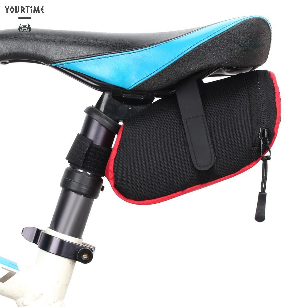 Túi Đựng Đồ Chống Nước Gắn Yên Xe Đạp