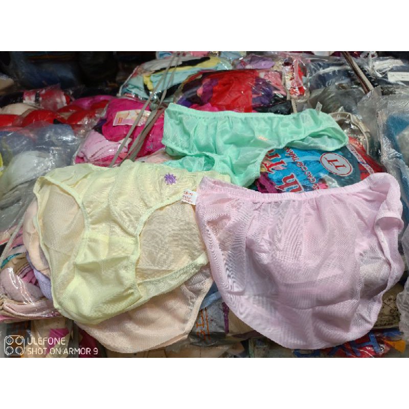 Quần Lót Bông Mai