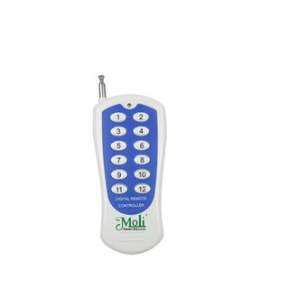 REMOTE TÍCH HỢP ĐIỀU KHIỂN TỪ XA