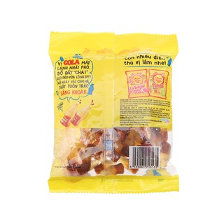 Kẹo Dẻo Chupa Chups Cola 90g