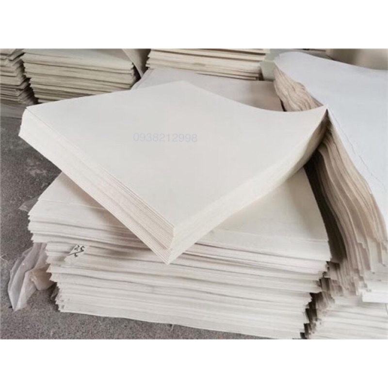 nỉ chịu nhiệt xã băng lọc dầu đánh bóng 1000x1000x5mm