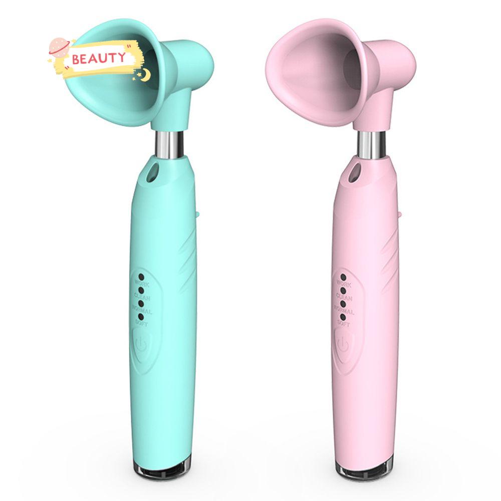 Máy Massage Mắt Chế Độ Rung Hình Chữ V Dễ Sử Dụng